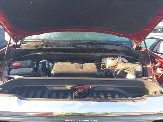 44636943 :رقم المزاد ، 3GTU9DED0LG193518 vin ، 2020 Gmc Sierra 1500 4wd  Short Box Slt مزاد بيع