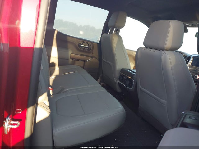 44636943 :رقم المزاد ، 3GTU9DED0LG193518 vin ، 2020 Gmc Sierra 1500 4wd  Short Box Slt مزاد بيع