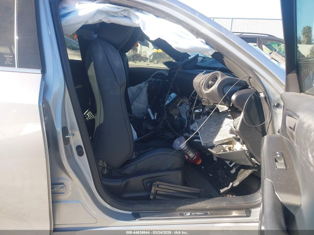 JTHGZ1B21R5077743 Lexus Is 350 F Sport