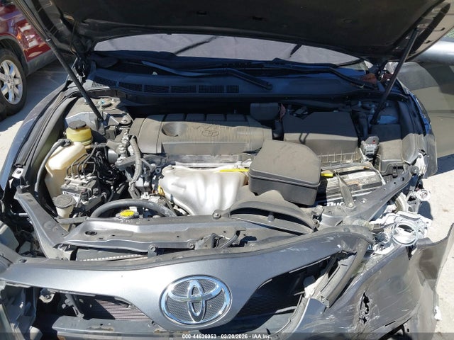 2010 TOYOTA CAMRY 4T1BF3EK3AU097879 Photo 9