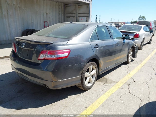 2010 TOYOTA CAMRY 4T1BF3EK3AU097879 Photo 3