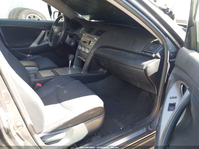 2010 TOYOTA CAMRY 4T1BF3EK3AU097879 Photo 4