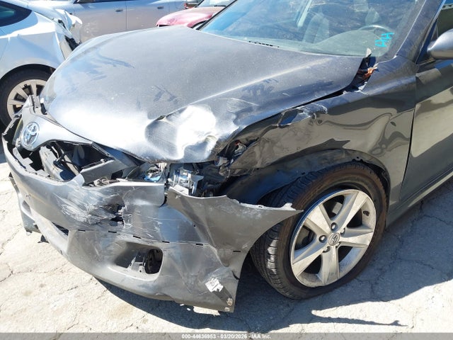 2010 TOYOTA CAMRY 4T1BF3EK3AU097879 Photo 5