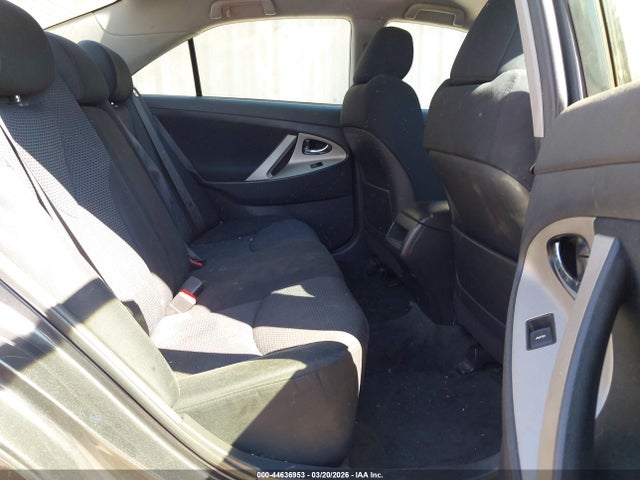 2010 TOYOTA CAMRY 4T1BF3EK3AU097879 Photo 7