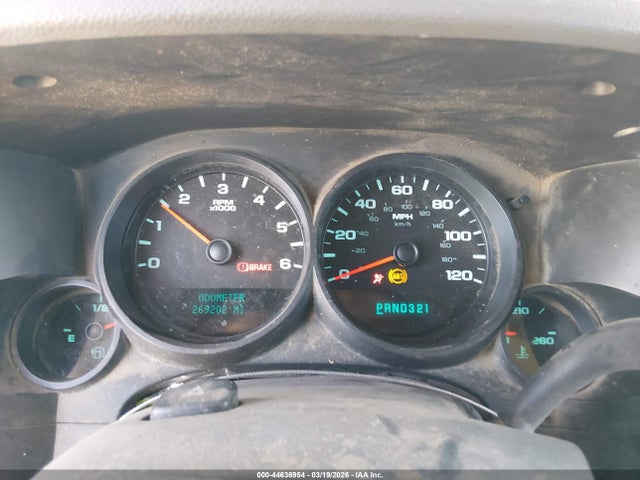 Auction sale of the 2008 Gmc Sierra 1500 Work Truck, vin: 1GTEK19C18Z201755, lot number: 44636954