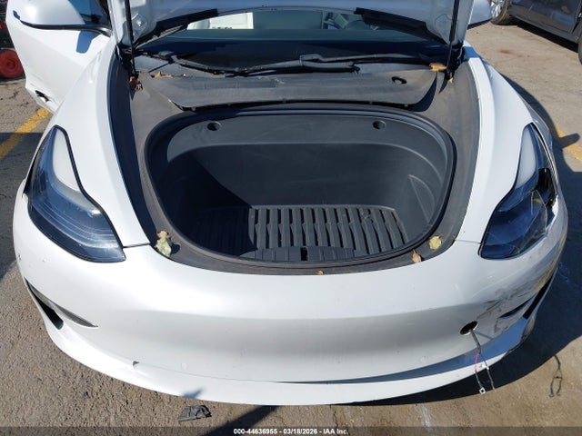 Продаж на аукціоні авто 2021 Tesla Model 3 Long Range Dual Motor All-wheel Drive, vin: 5YJ3E1EB6MF004303, номер лоту: 44636955