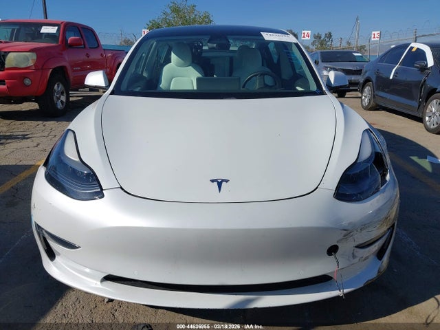 Продаж на аукціоні авто 2021 Tesla Model 3 Long Range Dual Motor All-wheel Drive, vin: 5YJ3E1EB6MF004303, номер лоту: 44636955
