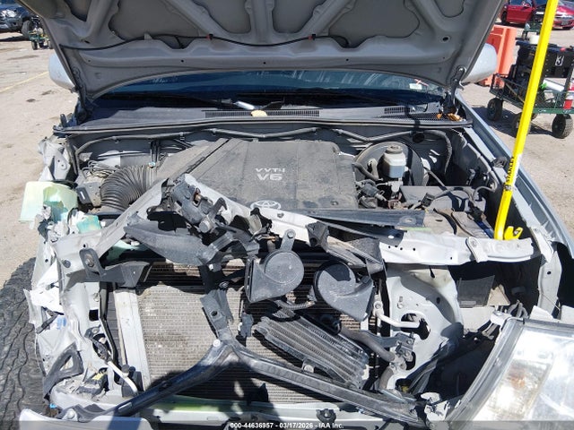 Продаж на аукціоні авто 2007 Toyota Tacoma Base V6, vin: 5TELU42N97Z452668, номер лоту: 44636957