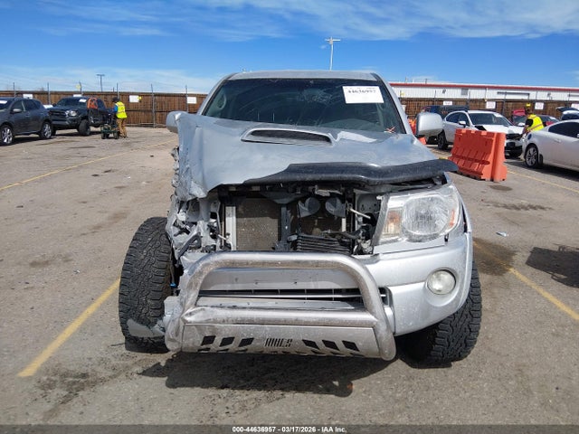 Продаж на аукціоні авто 2007 Toyota Tacoma Base V6, vin: 5TELU42N97Z452668, номер лоту: 44636957