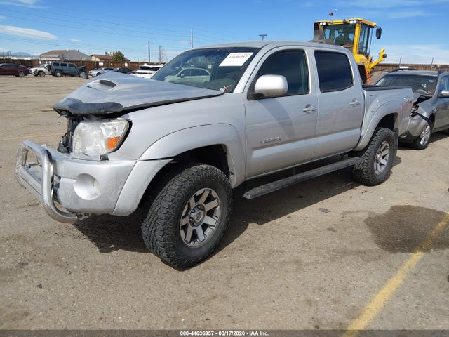 Продаж на аукціоні авто 2007 Toyota Tacoma Base V6, vin: 5TELU42N97Z452668, номер лоту: 44636957