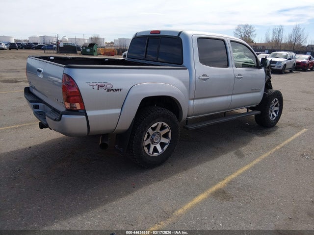 Продаж на аукціоні авто 2007 Toyota Tacoma Base V6, vin: 5TELU42N97Z452668, номер лоту: 44636957