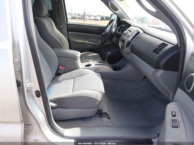 Продаж на аукціоні авто 2007 Toyota Tacoma Base V6, vin: 5TELU42N97Z452668, номер лоту: 44636957