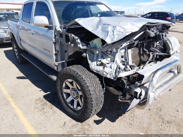 Продаж на аукціоні авто 2007 Toyota Tacoma Base V6, vin: 5TELU42N97Z452668, номер лоту: 44636957
