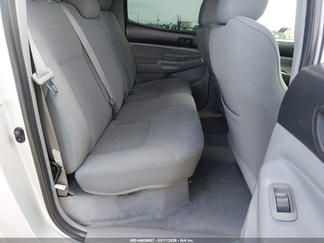 Продаж на аукціоні авто 2007 Toyota Tacoma Base V6, vin: 5TELU42N97Z452668, номер лоту: 44636957