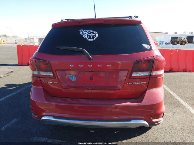 3C4PDCGB0HT621572 Dodge Journey Crossroad Plus