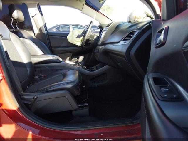 2017 DODGE JOURNEY 3C4PDCGB0HT621572 Photo 4