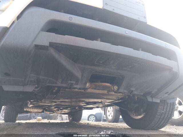 2016 LAND ROVER RANGE ROVER SPORT SALWR2KF8GA658384 Photo 5