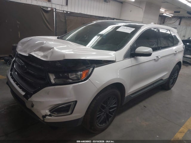 2FMPK3K87GBC31446 Ford Edge Titanium