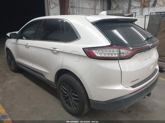 2FMPK3K87GBC31446 Ford Edge Titanium