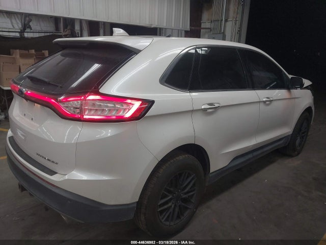 2FMPK3K87GBC31446 Ford Edge Titanium