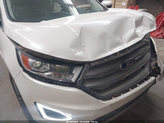 2FMPK3K87GBC31446 Ford Edge Titanium