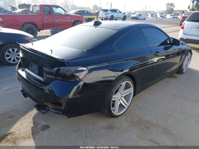 Aukcja sprzedaży 2014 Bmw 428i, vin: WBA3N7C51EF719645, numer aukcji: 44636985
