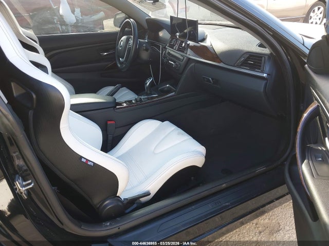 Aukcja sprzedaży 2014 Bmw 428i, vin: WBA3N7C51EF719645, numer aukcji: 44636985