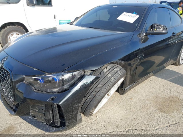 Aukcja sprzedaży 2014 Bmw 428i, vin: WBA3N7C51EF719645, numer aukcji: 44636985