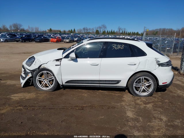 WP1AA2A52NLB11368 Porsche Macan