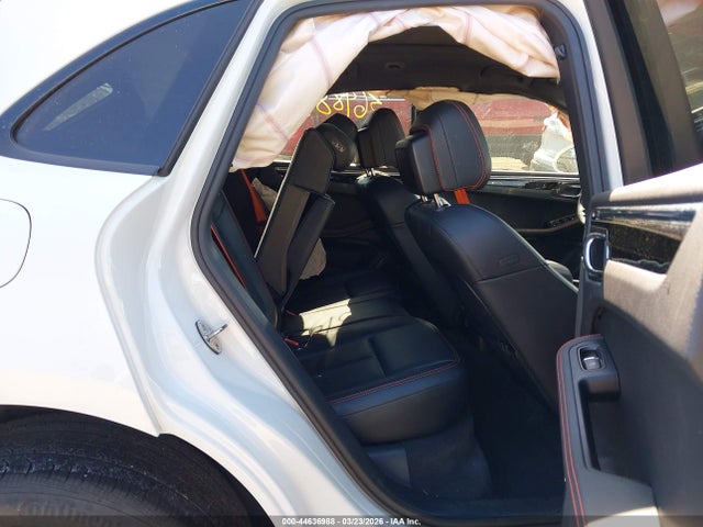 WP1AA2A52NLB11368 Porsche Macan