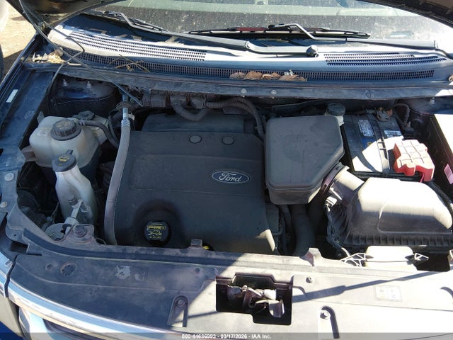 2011 FORD EDGE 2FMDK4KC1BBA22967 Photo 9
