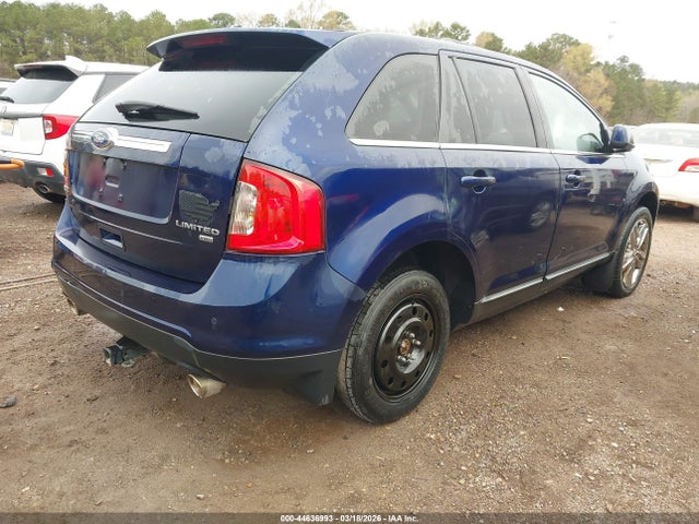 2011 FORD EDGE 2FMDK4KC1BBA22967 Photo 3
