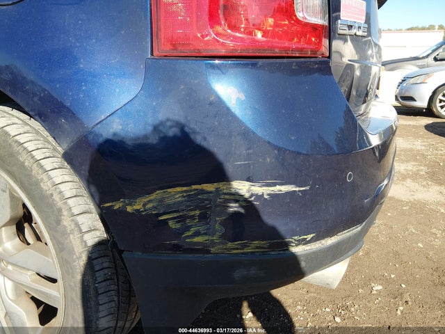 2011 FORD EDGE 2FMDK4KC1BBA22967 Photo 5