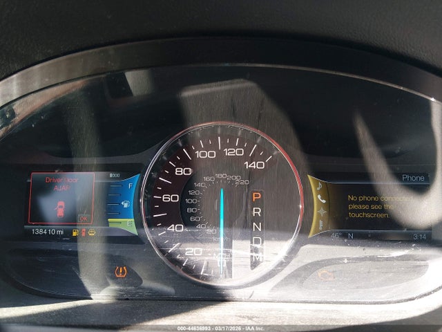 2011 FORD EDGE 2FMDK4KC1BBA22967 Photo 6
