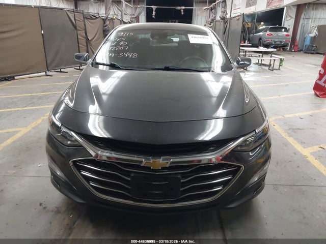 Aukcja sprzedaży 2023 Chevrolet Malibu Fwd 1lt, vin: 1G1ZD5ST6PF223448, numer aukcji: 44636995