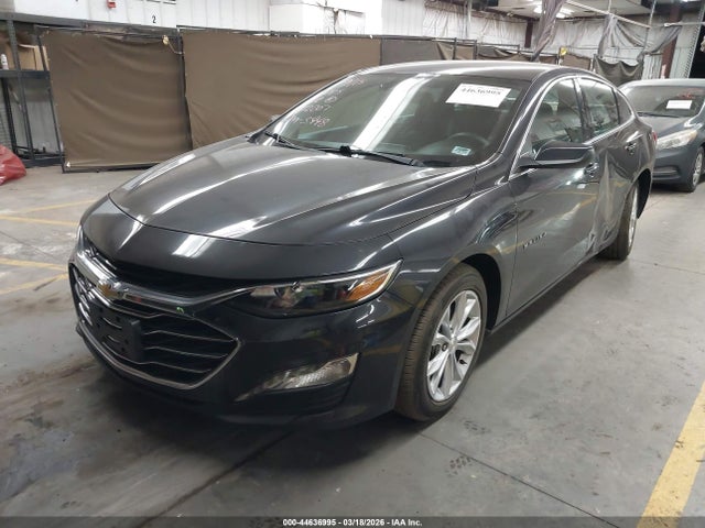Aukcja sprzedaży 2023 Chevrolet Malibu Fwd 1lt, vin: 1G1ZD5ST6PF223448, numer aukcji: 44636995
