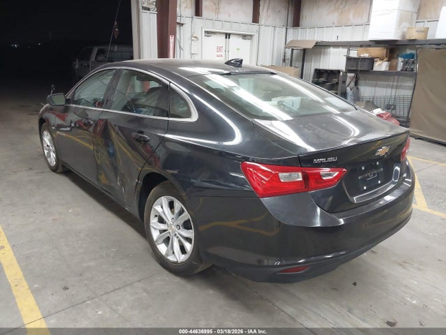 Aukcja sprzedaży 2023 Chevrolet Malibu Fwd 1lt, vin: 1G1ZD5ST6PF223448, numer aukcji: 44636995