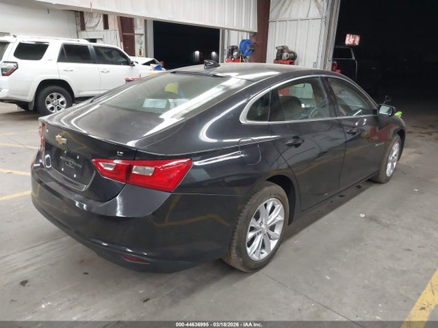 Aukcja sprzedaży 2023 Chevrolet Malibu Fwd 1lt, vin: 1G1ZD5ST6PF223448, numer aukcji: 44636995