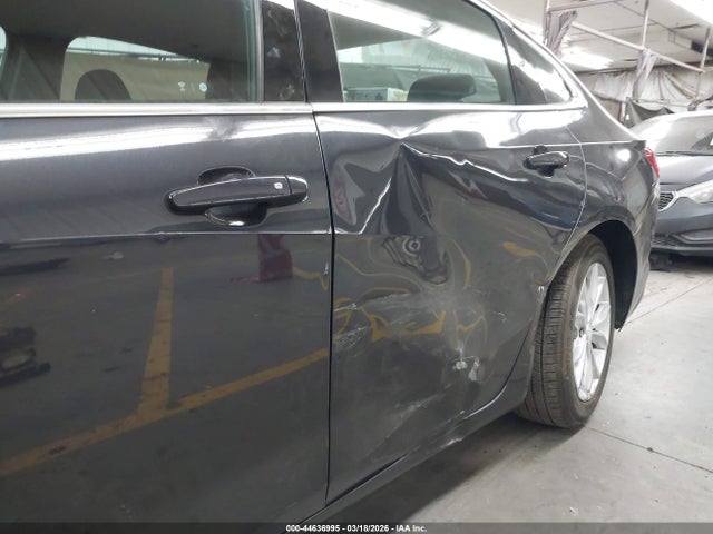 Aukcja sprzedaży 2023 Chevrolet Malibu Fwd 1lt, vin: 1G1ZD5ST6PF223448, numer aukcji: 44636995