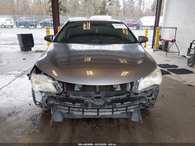 4T1BF1FK1HU441027 Toyota CAMRY LE