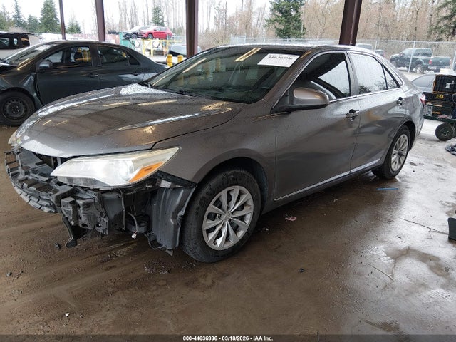 4T1BF1FK1HU441027 Toyota CAMRY LE