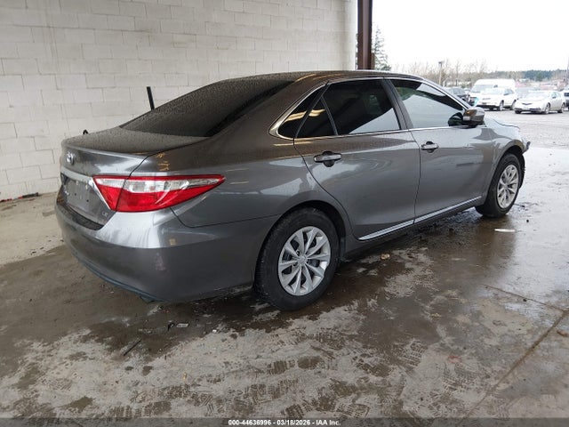 4T1BF1FK1HU441027 Toyota CAMRY LE