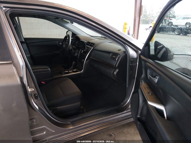 4T1BF1FK1HU441027 Toyota CAMRY LE