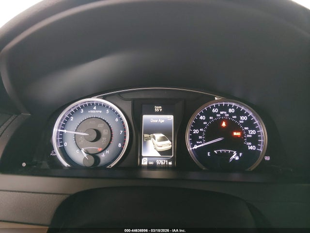4T1BF1FK1HU441027 Toyota CAMRY LE