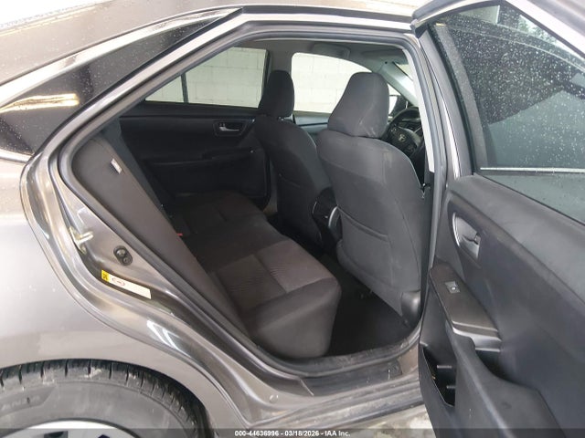4T1BF1FK1HU441027 Toyota CAMRY LE