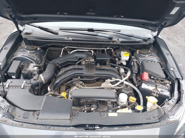 Aukcja sprzedaży 2018 Subaru Impreza 2.0i Sport, vin: 4S3GTAK63J3750859, numer aukcji: 44637000