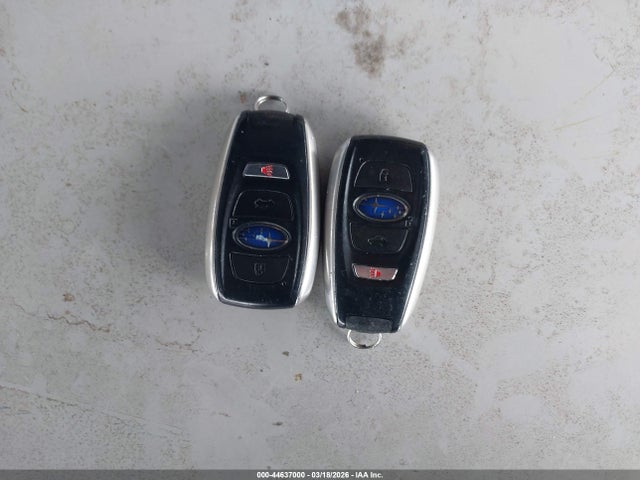 Aukcja sprzedaży 2018 Subaru Impreza 2.0i Sport, vin: 4S3GTAK63J3750859, numer aukcji: 44637000