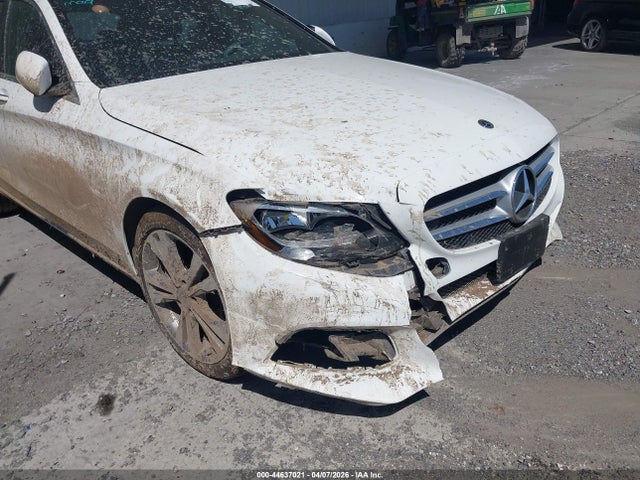 55SWF4JB9JU263542 Mercedes-Benz C 300