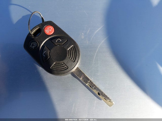 1FADP3F21EL395759 Ford FOCUS SE