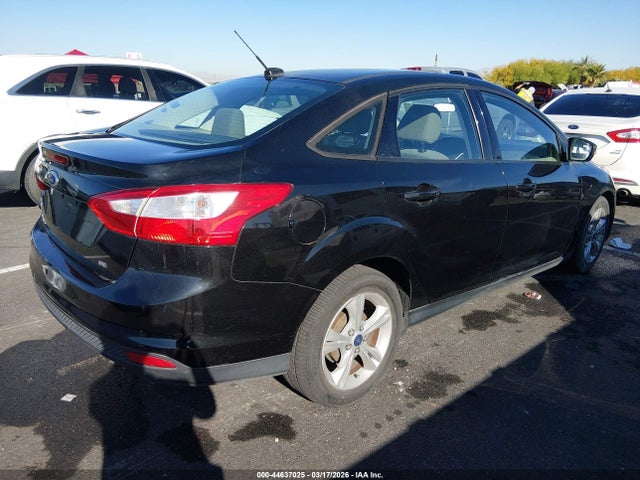 1FADP3F21EL395759 Ford FOCUS SE